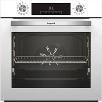 Духовка электрическая Hotpoint HFE9 1231 JSH WHG 60см белый