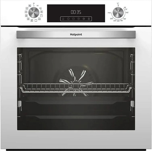 Духовка электрическая Hotpoint HFE9 1231 JSH WHG 60см белый
