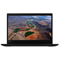 Ноутбук 13.3" Lenovo ThinkPad L13 Gen 2 черный i5-1135G7 8Gb/256Gb IrisXeGr W11Pro (20VJS7LD00)