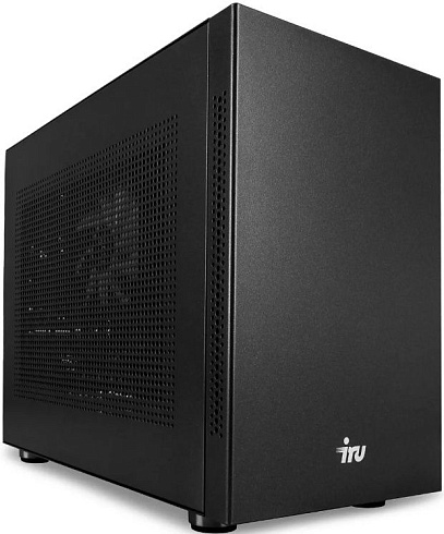 ПК IRU Tactio 520B5GS MT черный R7-5700G 32GB/1TB Vega 8 noOS (2163696)