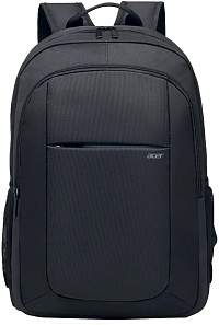 Рюкзак для ноутбука 15.6" Acer LS series OBG206 полиэстер черный 