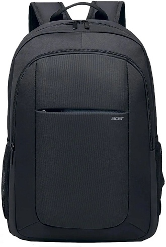 Рюкзак для ноутбука 15.6" Acer LS series OBG206 полиэстер черный 