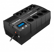 ИБП Cyberpower 700VA 420W BR700ELCD