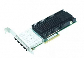 Сетевой адаптер LR-Link PCI-E 10GB LREC9804BT