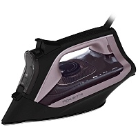 Утюг Rowenta Express Stram DW4345D1 2600Вт фиолетовый/розовый