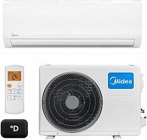 Сплит-система Midea MSFRW-09HRN8-I/MSFR-09HRN8-O in/out