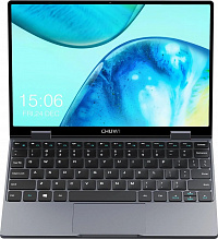 Ноутбук 10.5" Chuwi MiniBook X серый Cel-N5100 12Gb/512Gb UHDGr W11 (MiniBook X)