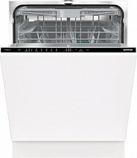 Встраиваемая ПМ Gorenje GV643D60 16 комплектов 60см