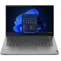 Ноутбук 14" Lenovo ThinkBook 14 G4 IAP серый i5-1240P 16G/512G W11Pro (21DHA09ACD_PRO)