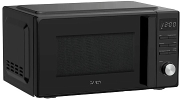 Микроволновая печь Candy CMWO-DG207BA 20л 700Вт черный/серебристый