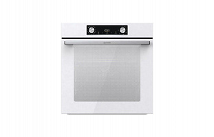 Духовка электрическая Gorenje BOS6737E09WG белый