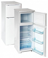 Холодильник Бирюса 122 (R 122 CA)