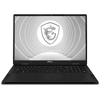 Ноутбук 14.2" MSI CreatorPro X18 HX A14VMG-415RU серый i9-14900H 64Gb/4Tb RTX5000 W11Pro (9S7-182253-415)