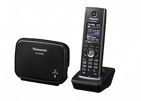 Телефон Panasonic KX-TGP 600 RUB