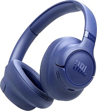 Гарнитура накладные JBL Tune 730BT беспроводные синий (JBLT730BTBLU)
