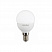 Светодиодная лампа Smartbuy P45-07W/4000/E14