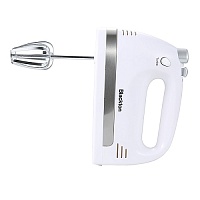 Миксер ручной Blackton Bt MX321 400Вт белый