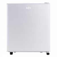 Холодильник Olto RF-050 SILVER серебристый (однокамерный)