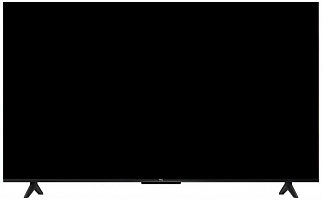 Телевизор LED 50" TCL 50V6B черный 4K SmartTV Android