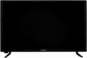 Телевизор LED 24" Supra STV-LC24LT0045W черный