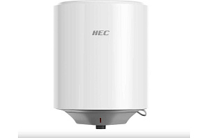 Водонагреватель Haier HEC ES30V-HE1 (GA0G7FE00RU) накопительный электрический 30л белый