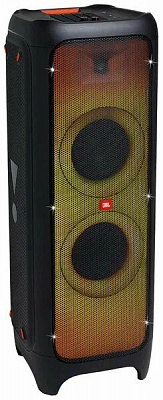 Портативная акустика JBL PartyBox 1000 2.0 1000Вт черный