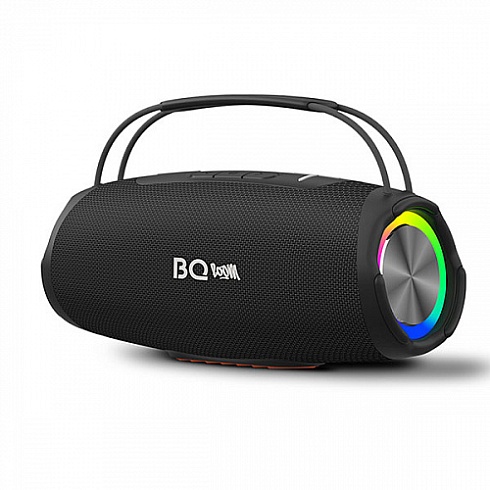 Портативная колонка BQ PBS4002 35Вт 2600мАч черный