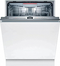 Встраиваемая ПМ Bosch SMV4HVX33E 13комплектов 59,8см