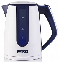 Чайник Galaxy GL 0207 синий