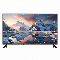 Телевизор LED 42" BQ 42F06B черный