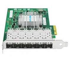 Сетевой адаптер LR-Link PCI-E 1GB 6SFP LRES1006PF-6SFP