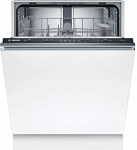 Вспраиваемая ПМ Bosch SMV25AX06E 12комплектов 60см 