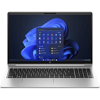 Ноутбук 15.6" HP ProBook 450 G10 серебристый i5-1335U 16GB/512GB IrisXeGr DOS (85B02EA)