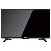 Телевизор LED 32" Asano 32LH1020S черный