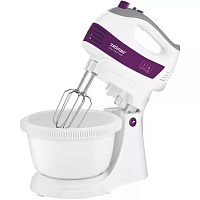 Миксер стационарный Zelmer ZHM2460P 3л 700Вт белый