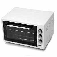 Мини-печь Kraft KF-MO 3200 W 32л 3200Вт белый