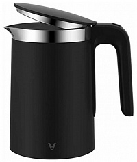 Чайник электрический Viomi V-SK152B/D Smart Kettle Black 1.5л 1800Вт черный