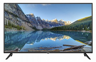 Телевизор LED 40" Skyline 40LST6575 черный SmartTV