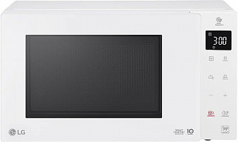 Микроволновая печь LG MW23R35GIH 23л 1000Вт белый