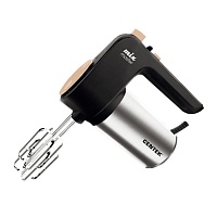 Миксер ручной Centek CT-1123 бежевый 800Вт
