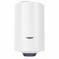 Водонагреватель Ariston BLU1 ECO ABS PW 80 V накопительный электрический 80л белый (3700559)