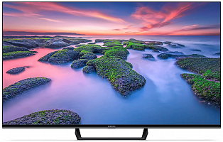 Телевизор LED 43" Xiaomi TV A2 L43M7-EARU черный 4K Ultra HD SmartTV Android TV