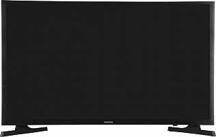 Телевизор LED 32" Samsung UE32T5300AUXCE 5 черный FULL HD SmartTV