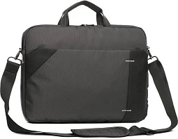 Сумка для ноутбука 15.6" Continent CC-205 GА нейлон серый