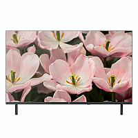 Телевизор LED 32" BQ 32F34B черный