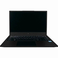 Ноутбук 14" ACD 14S G2 черный i3-1315U 8Gb/256Gb UHDGr noOS (AH14SI1386WDB)