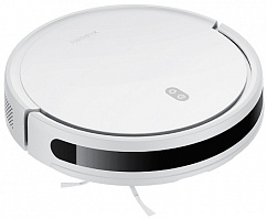 Робот-пылесос Xiaomi Robot Vacuum E10 EU B112 белый (BHR6783EU)