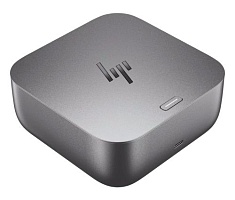 Стыковочная станция HP Thunderbolt 4 G6 100Вт (9X472UT)