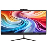 Моноблок 27" Acer Aspire C27B Intel Core i7 1355U 16Gb/512Gb IPS FHD NoOS black (DQ.BMRCD.001)