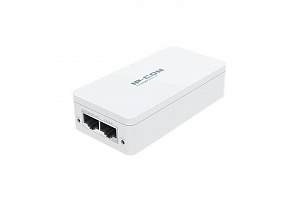 Инжектор IP-Com PoE PSE30G-AT